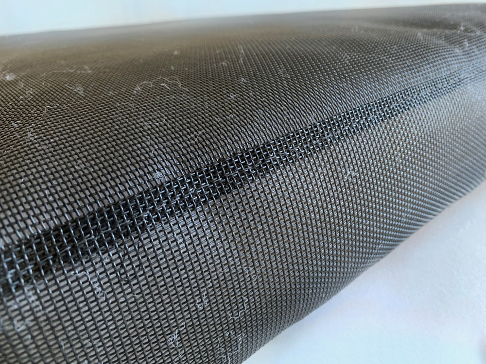 outdoor mesh cushion